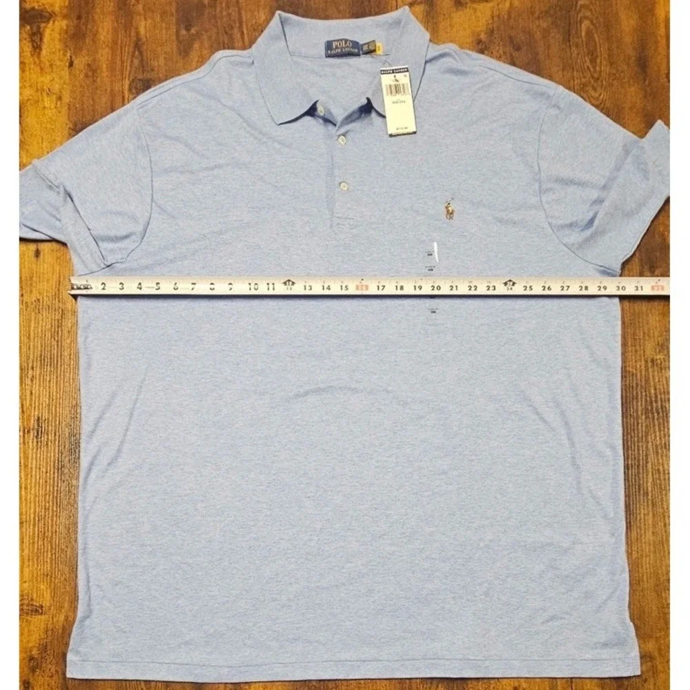 Ralph Lauren this polo